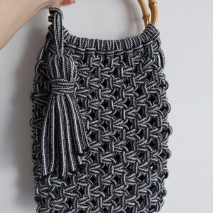 Shopperka Monochrome Loop