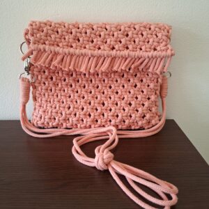 Listonoszka Peach Blossom