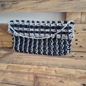 Kopertówka Silver Night