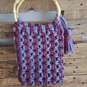 Shopperka Indigo Loop