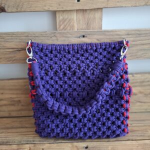 Shopperka Violet Flame