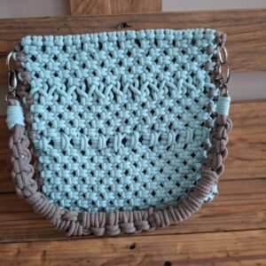 Shopperka Mint Whisper