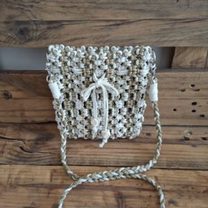 Listonoszka Gold Sand