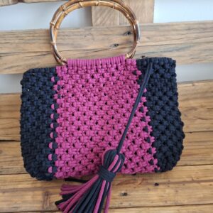 Shopperka Fuchsia Nior