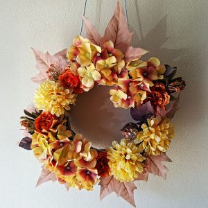 Wianek Jesienna Polana