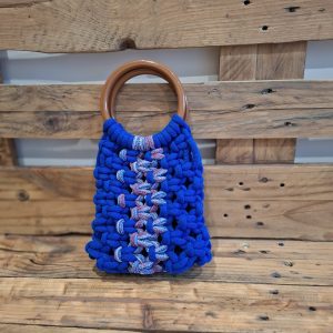 Torebka Dziecięca Sznurella