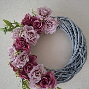 Wianek Różany Urok