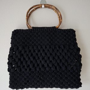 Shopperka Elegance Noir