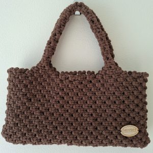 Torebka Rustic Brown